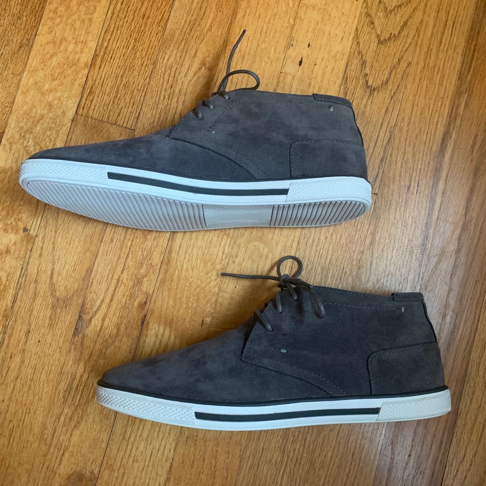 Kenneth Cole Unlisted Many Crown-s Sneaker Boot - Picture 2 of 5